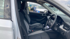 Skoda Kamiq 1.0 TSI 95 SE Edition 5dr Petrol Hatchback